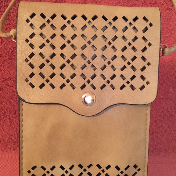 Cell phone bag - Picture 2 of 5